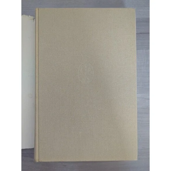 The Golden Age A Climate For Greatness Virginia 1732-1775 Dowdey 1st HC/DJ 1970 - Picture 6 of 7